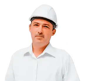 Инженер Пристрой-78 Антон