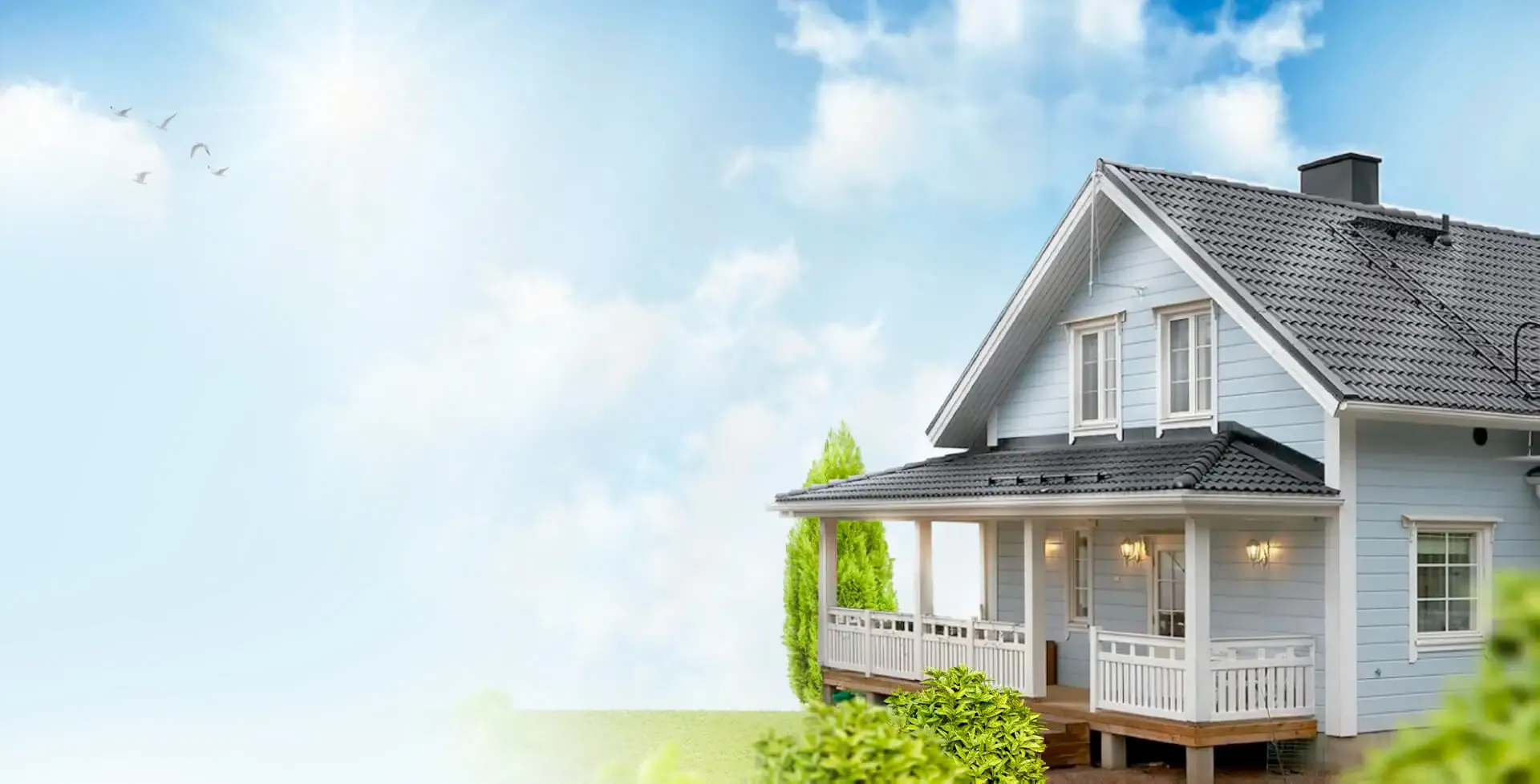 Строительство под ключ пристроек, веранд, террас